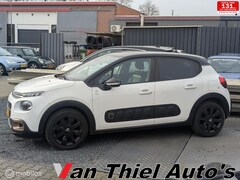Citroën C3 Origin - 1.2 PureTech S&S Origins