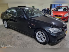 BMW 3-serie - 318i Business Line 2.0 143PK