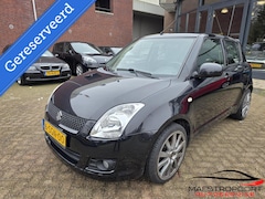 Suzuki Swift - 1.3 Bandit