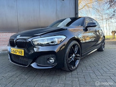 BMW 1-serie - 118i EDE |M Sport|Carplay|Dealer onderhouden