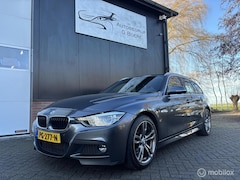 BMW 3-serie Touring - 320i M Sport|Pano| CarPlay| Trekhaak