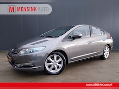 Honda Insight - 1.3 Elegance ECC NAVI