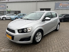Chevrolet Aveo - 1.2 LT