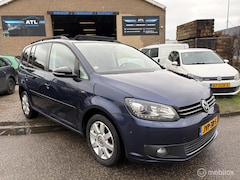 Volkswagen Touran - 1.4 TSI Comfortline 7p