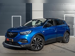 Opel Grandland X - 1.2 Turbo Ultimate Trekhaak|Cam|Carplay|VOL