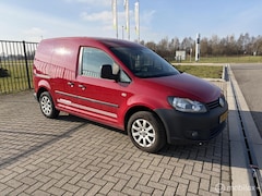 Volkswagen Caddy - Bestel 1.6 TDI Baseline BMT