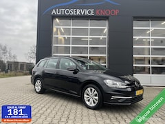 Volkswagen Golf Variant - 1.0 TSI Comfortline