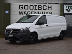 Mercedes-Benz Vito - Bestel 114 CDI Extra Lang | Trekhaak | Airco | Cruise |