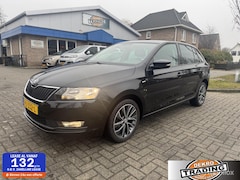 Skoda Rapid Spaceback - 1.0 TSI Greentech Drive