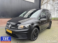 Volkswagen Caddy - Bestel 2.0 TDI Camera, Parkeersensoren