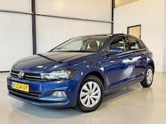Volkswagen Polo - 1.0 TSI 70kW Comfortline|Adapt.Cruise|Navi|CarPlay|
