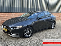 Mazda 3 - 3 2.0 e-SkyActiv-X M Hybrid 186PK Trekhaak