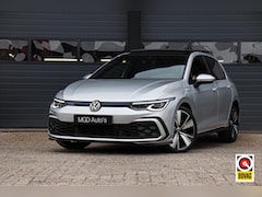 Volkswagen Golf - 1.4 eHybrid GTE /IQ-LIGHT/PANODAK/STOEL+STUURVERW./KEYLESS/CAMERA/CARPLAY/ACC