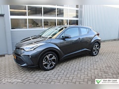 Toyota C-HR - 2.0 Hybrid Dynamic | Trekhaak | 1e Eigenaar | Btw Auto