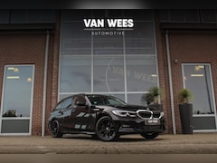 BMW 3-serie Touring - 320e High Executive | NL auto | BTW auto | 1e eigenaar | Laser LED | Leer | Stoelverwarmin