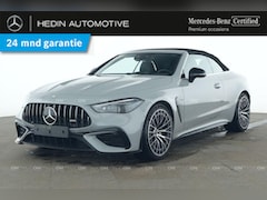 Mercedes-Benz CLE Cabriolet - CLE 53 AMG Automaat 4MATIC+ | MANUFAKTUR | Premium Plus Pakket | AMG Nightpakket | Winterp