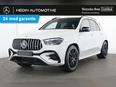 Mercedes-Benz GLE-Klasse - GLE 53 AMG Automaat 4MATIC+ Night Edition | Premium Plus Pakket | Winterpakket | Panoramad
