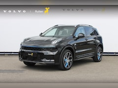 Lynk & Co 01 - 261PK Automaat Adaptieve Cruise Control / Elektrisch verstelbare voorstoelen / BLIS / Stoe