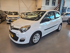 Renault Twingo - 1.2 16V Parisienne car play optie