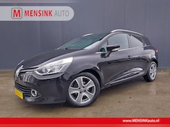 Renault Clio Estate - 1.5 dCi ECO Night&Day NAVI CRUISE ECC
