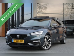 SEAT Leon Sportstourer - 1.4 TSI PHEV FR | Pano | Adaptief | Camera
