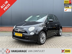Fiat 500 - 1.0 TwinAir Pop (12 mnd BOVAG-garantie)