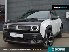 Renault 4 - 4 comfort range techno 52 kWh NU 5 JAAR GARANTIE / PACK WINTER PREMIUM / HARMAN KARDON AUD