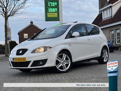 SEAT Altea - 1.2 TSI NL auto / Schuif dak / Navi / Trekhaak / Clima / Cruise / bleutooth