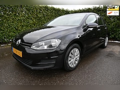 Volkswagen Golf - 1.2 TSI Trendline. Origineel Nederlandse auto met NAP