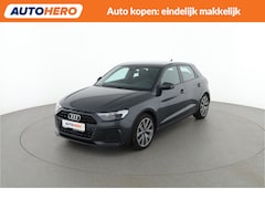 Audi A1 Sportback - 30 TFSI Advanced edition | VU03980 |