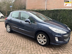 Peugeot 308 - 1.6 VTi Style