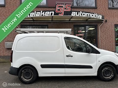 Citroën Berlingo - bestel 1.6 BlueHDI 75 Comfort