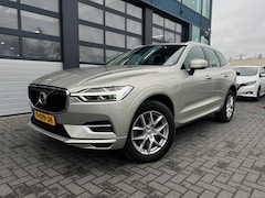 Volvo XC60 - T8 PHEV 407pk SoH 86%, Leder, Pano, Trekhaak, Luchtvering