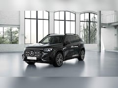 Mercedes-Benz GLB - GLB 250+ Business Solution AMG | Nightpakket | Multibeam LED | Memory | Verstelbare Dempin