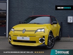 Renault 5 - urban range iconic cinq 40 kWh NU 5 JAAR GARANTIE / PACK SAFETY & ADVANCED DRIVING ASSIST