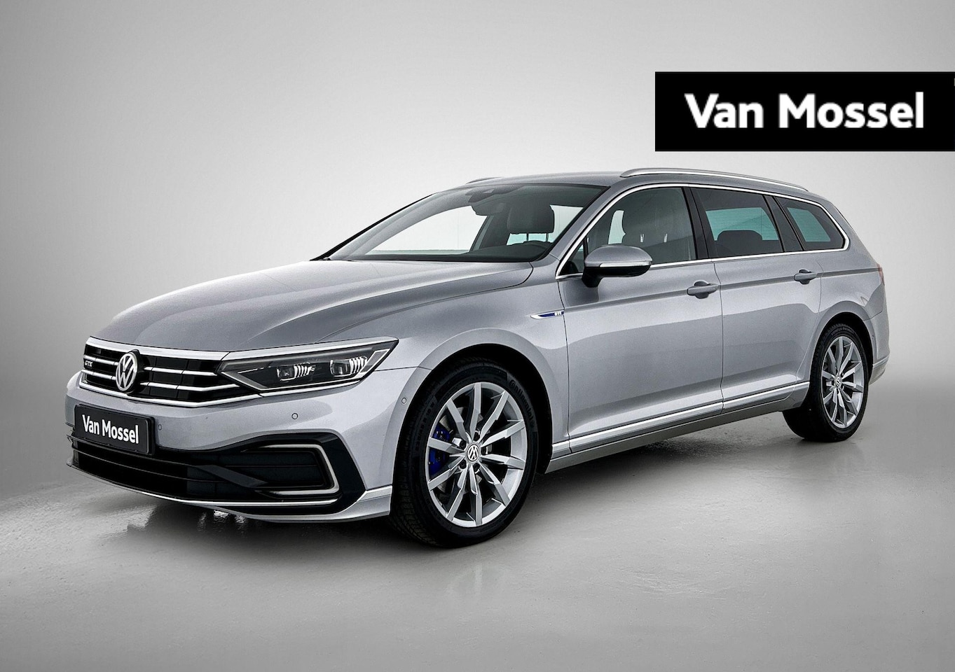 Volkswagen Passat Variant - 1.4 TSI PHEV GTE Business | SoH 99.6% | 204 PK | Plug-IN |  Automaat | Lederen Interieur | - AutoWereld.nl