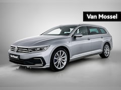 Volkswagen Passat Variant - 1.4 TSI PHEV GTE Business | SoH 99.6% | 204 PK | Plug-IN | Automaat | Lederen Interieur |