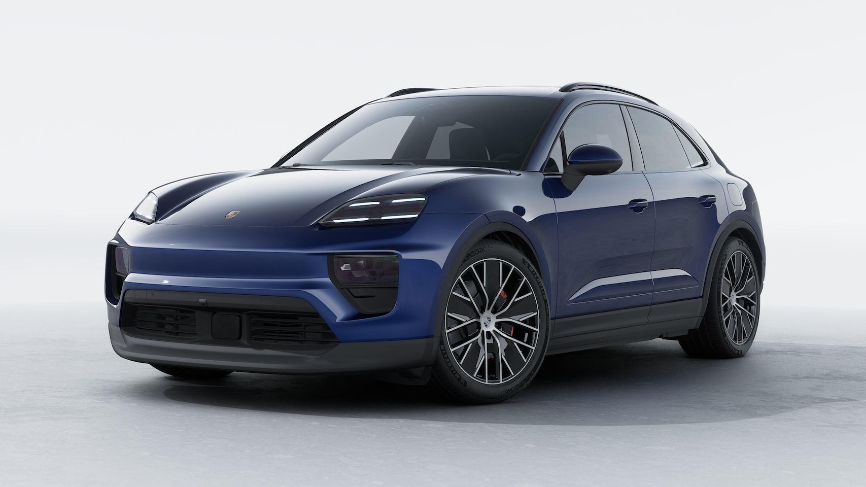 Porsche Macan - 4S - AutoWereld.nl