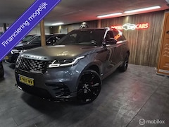 Land Rover Range Rover Velar - 2.0 I4 AWD R Dynamic/ VOL OPTIE