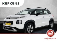 Citroën C3 Aircross - Feel 110pk | Navigatie via Apple Carplay / Android Auto | Airco | Cruise Control | Parkeer