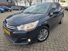 Citroën C4 - 1.6 VTi Ligne Business 2013. Climate/Cruise/Trekhaak etc.. APK 02-2027