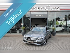 Mercedes-Benz C-klasse Estate - 180 Prestige/Led/Trekhaak/Pano/Navi