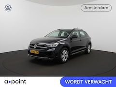 Volkswagen Taigo - 1.0 TSI Life 95 pk | Verlengde garantie | Navigatie | Parkeersensoren | Achteruitrijcamera