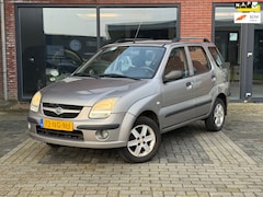 Suzuki Ignis - 1.3-16V GLS | Airco | Hoge Instap | Elektrisch pakket |