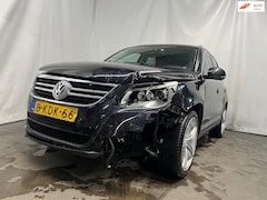Volkswagen Tiguan - 2.0 TSI Sport&Style 4Motion - Motormanagement - Schade