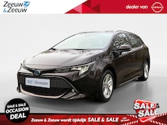 Toyota Corolla Touring Sports - 1.8 Hybrid Active Apple Carplay/Android Auto , airco (automatisch) , cruise control adapti