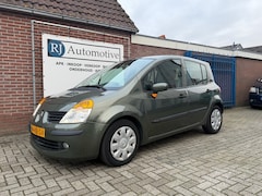 Renault Modus - 1.4-16V Expr.Luxe NIEUWE APK/NAP