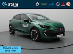 Renault Clio - 1.8 Hybrid 160pk techno 360° Camera | Adapt. Cruise | Parkeersens. v+a | Stoelverw