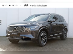 Volvo XC90 - 2.0 T8 Plug-in hybrid AWD Ultra Bright Adaptieve Cruise Control met Pilot Assist | Premium