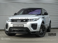 Land Rover Range Rover Evoque - 2.0 Si4 HSE Dynamic | LED | Pano | HUB | ACC | Stoel en stuurwielverw. | 20 Inch | 360 cam